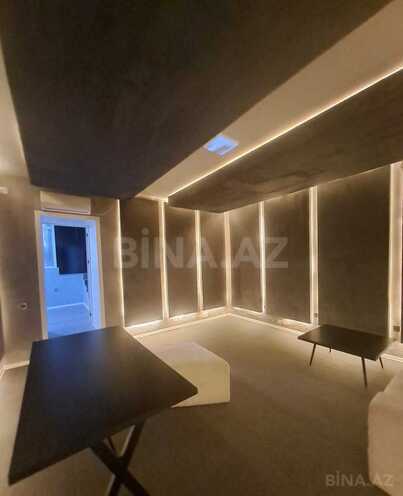 İcarəyə verilir 5 otaqlı köhnə tikili 90 m², Sahil m., photo 4 from 12