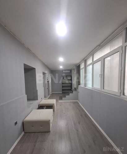 İcarəyə verilir 5 otaqlı köhnə tikili 90 m², Sahil m., photo 6 from 12