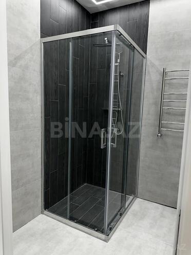 İcarəyə verilir 3 otaqlı yeni tikili 110 m², Şah İsmayıl Xətai m., photo 26 from 31