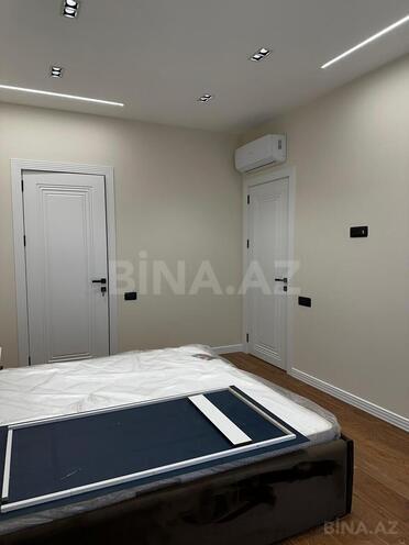 İcarəyə verilir 3 otaqlı yeni tikili 110 m², Şah İsmayıl Xətai m., photo 11 from 31