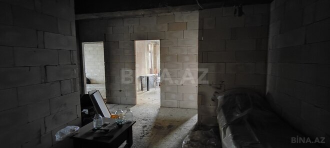 Satılır 3 otaqlı yeni tikili 128.5 m², Qaradağ r., photo 6 from 12