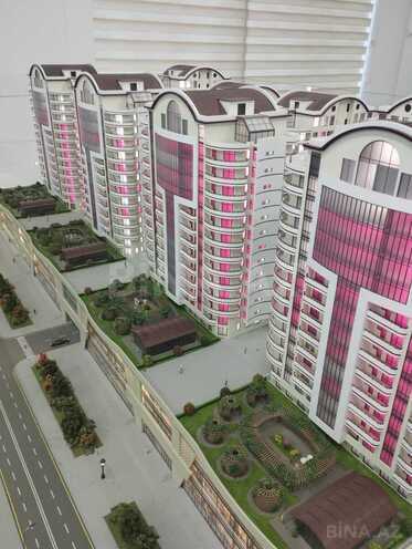 Satılır 3 otaqlı yeni tikili 128.5 m², Qaradağ r., photo 1 from 12