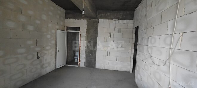 Satılır 3 otaqlı yeni tikili 128.5 m², Qaradağ r., photo 8 from 12
