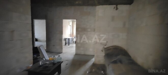 Satılır 3 otaqlı yeni tikili 128.5 m², Qaradağ r., photo 7 from 12
