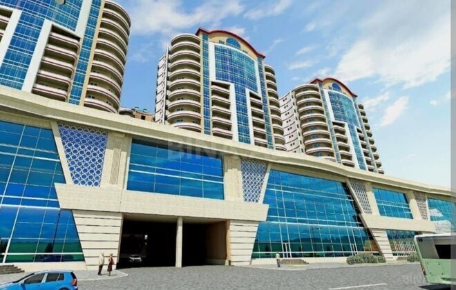 Satılır 3 otaqlı yeni tikili 128.5 m², Qaradağ r., photo 3 from 12