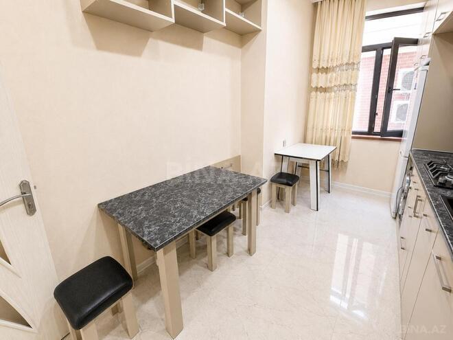 Продаётся 2-комн. новостройка 85 м², пос. Бакиханова, photo 12 from 17