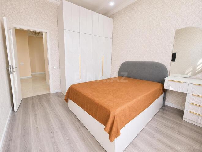 Продаётся 2-комн. новостройка 85 м², пос. Бакиханова, photo 8 from 17