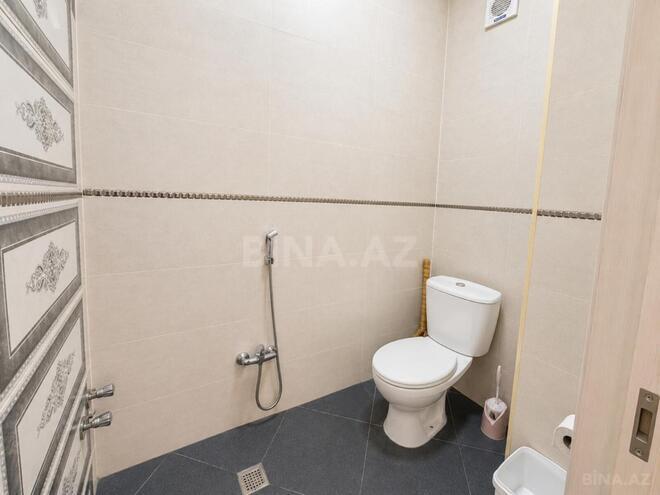Продаётся 2-комн. новостройка 85 м², пос. Бакиханова, photo 16 from 17