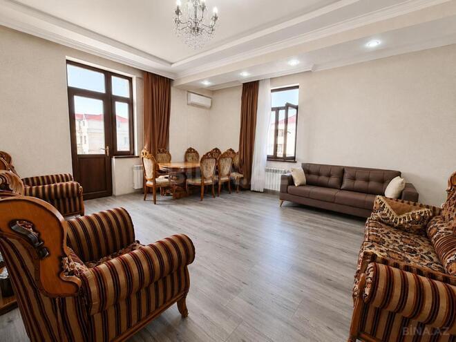Продаётся 2-комн. новостройка 85 м², пос. Бакиханова, photo 3 from 17