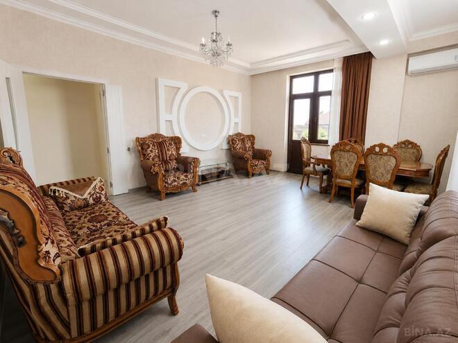 Продаётся 2-комн. новостройка 85 м², пос. Бакиханова, photo 1 from 17