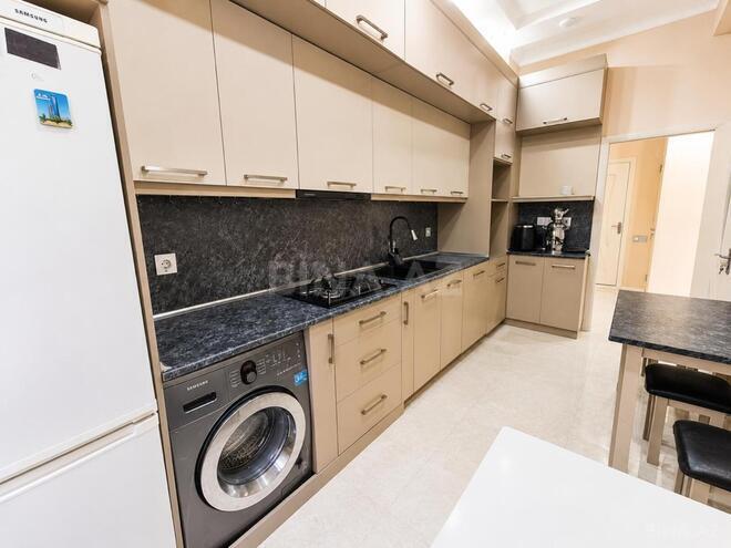 Продаётся 2-комн. новостройка 85 м², пос. Бакиханова, photo 11 from 17