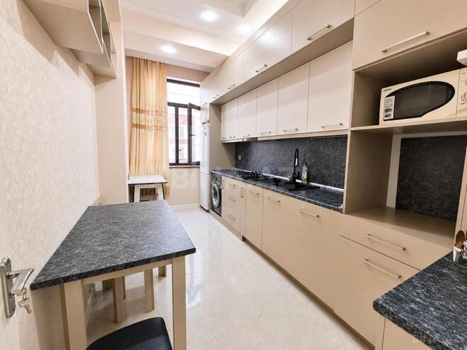Продаётся 2-комн. новостройка 85 м², пос. Бакиханова, photo 10 from 17