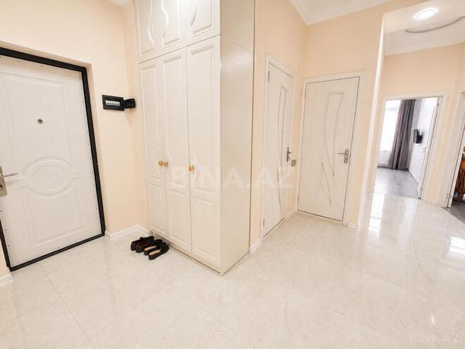 Продаётся 2-комн. новостройка 85 м², пос. Бакиханова, photo 13 from 17