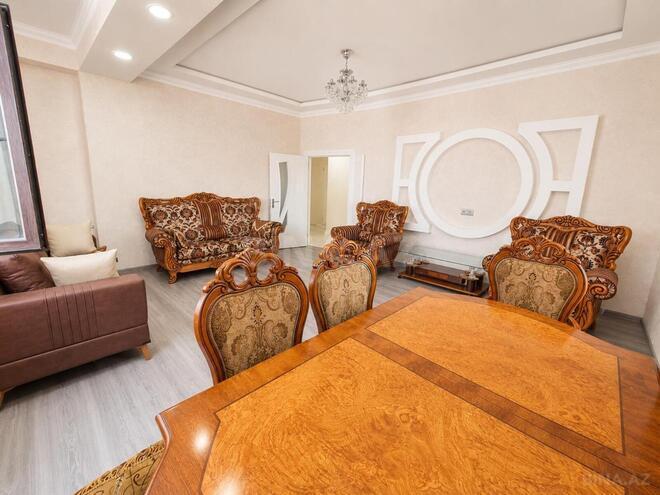 Продаётся 2-комн. новостройка 85 м², пос. Бакиханова, photo 4 from 17