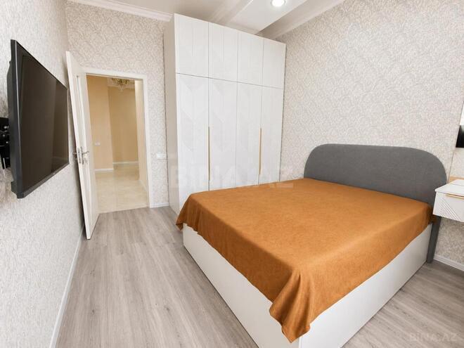 Продаётся 2-комн. новостройка 85 м², пос. Бакиханова, photo 6 from 17