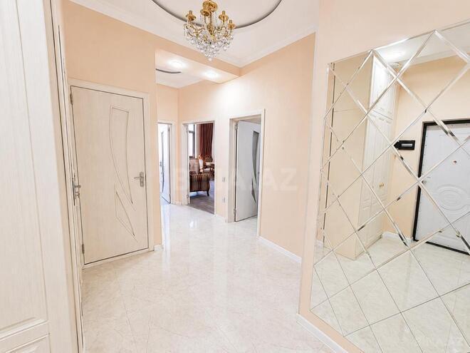 Продаётся 2-комн. новостройка 85 м², пос. Бакиханова, photo 9 from 17