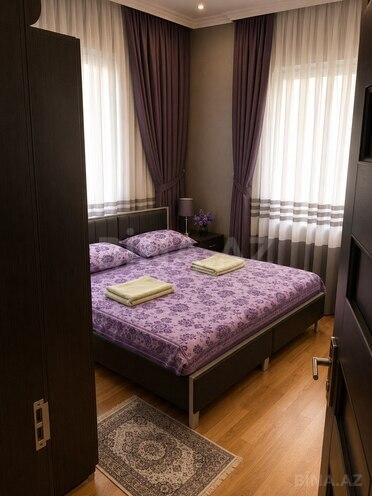 İcarəyə verilir 4 otaqlı həyət evi/bağ evi 300 m², Novxanı q., photo 15 from 20