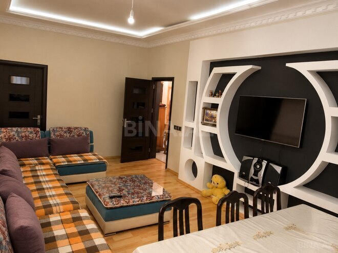 İcarəyə verilir 4 otaqlı həyət evi/bağ evi 300 m², Novxanı q., photo 13 from 20