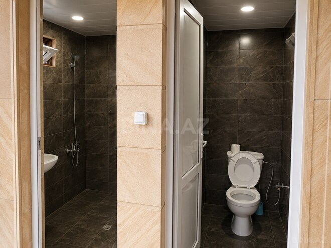 İcarəyə verilir 4 otaqlı həyət evi/bağ evi 300 m², Novxanı q., photo 12 from 20