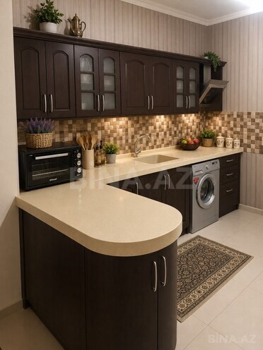 İcarəyə verilir 4 otaqlı həyət evi/bağ evi 300 m², Novxanı q., photo 17 from 20
