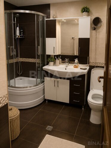 İcarəyə verilir 4 otaqlı həyət evi/bağ evi 300 m², Novxanı q., photo 19 from 20