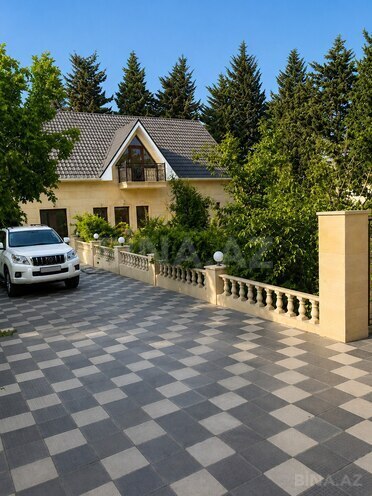 İcarəyə verilir 4 otaqlı həyət evi/bağ evi 300 m², Novxanı q., photo 8 from 20