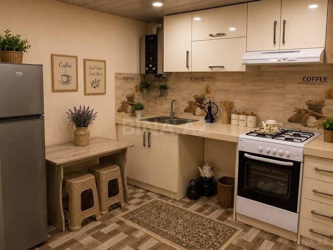 İcarəyə verilir 4 otaqlı həyət evi/bağ evi 300 m², Novxanı q., photo 18 from 20