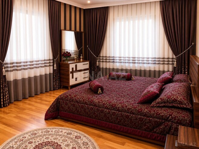 İcarəyə verilir 4 otaqlı həyət evi/bağ evi 300 m², Novxanı q., photo 14 from 20