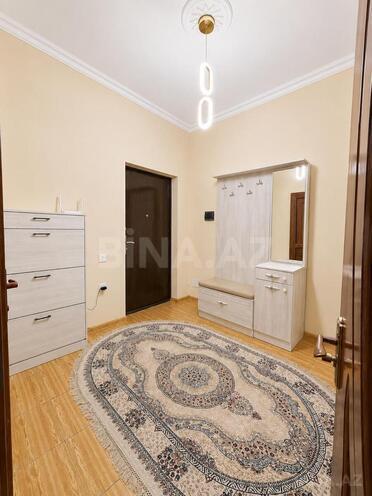 Satılır 2 otaqlı yeni tikili 65 m², Bakıxanov q., photo 7 from 12