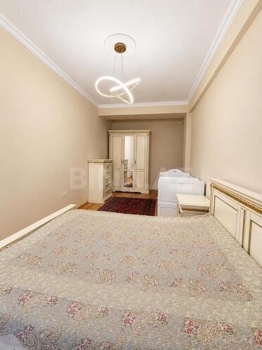 Satılır 2 otaqlı yeni tikili 65 m², Bakıxanov q., photo 6 from 12