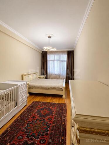 Satılır 2 otaqlı yeni tikili 65 m², Bakıxanov q., photo 5 from 12