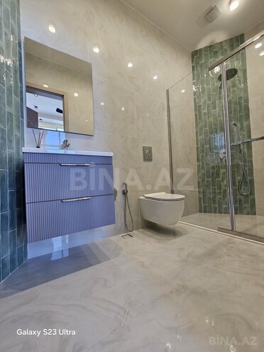Satılır 4 otaqlı həyət evi/bağ evi 300 m², Mərdəkan q., photo 25 from 32