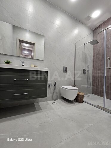 Satılır 4 otaqlı həyət evi/bağ evi 300 m², Mərdəkan q., photo 23 from 32