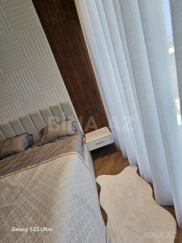 Satılır 4 otaqlı həyət evi/bağ evi 300 m², Mərdəkan q., photo 19 from 32