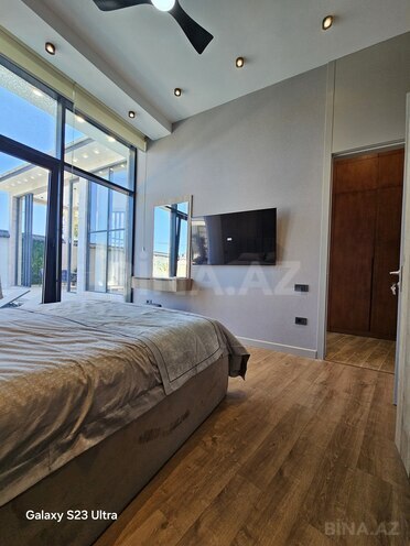 Satılır 4 otaqlı həyət evi/bağ evi 300 m², Mərdəkan q., photo 24 from 32
