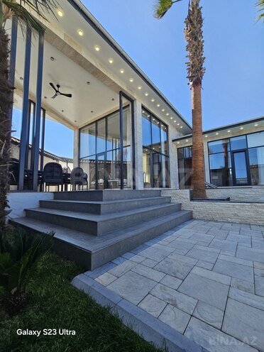 Satılır 4 otaqlı həyət evi/bağ evi 300 m², Mərdəkan q., photo 3 from 32