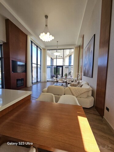 Satılır 4 otaqlı həyət evi/bağ evi 300 m², Mərdəkan q., photo 9 from 32
