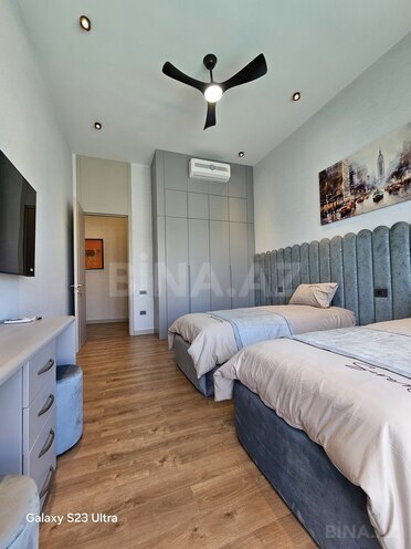 Satılır 4 otaqlı həyət evi/bağ evi 300 m², Mərdəkan q., photo 12 from 32