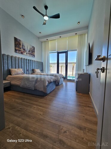 Satılır 4 otaqlı həyət evi/bağ evi 300 m², Mərdəkan q., photo 13 from 32