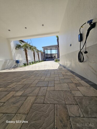 Satılır 4 otaqlı həyət evi/bağ evi 300 m², Mərdəkan q., photo 6 from 32