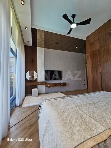 Satılır 4 otaqlı həyət evi/bağ evi 300 m², Mərdəkan q., photo 18 from 32