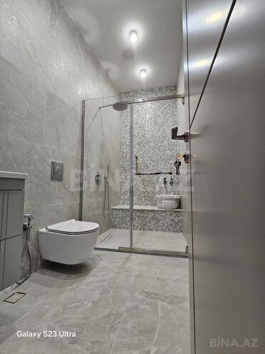 Satılır 4 otaqlı həyət evi/bağ evi 300 m², Mərdəkan q., photo 20 from 32