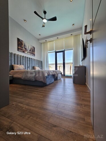 Satılır 4 otaqlı həyət evi/bağ evi 300 m², Mərdəkan q., photo 21 from 32