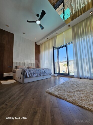 Satılır 4 otaqlı həyət evi/bağ evi 300 m², Mərdəkan q., photo 17 from 32