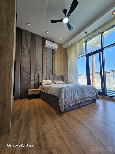 Satılır 4 otaqlı həyət evi/bağ evi 300 m², Mərdəkan q., photo 26 from 32