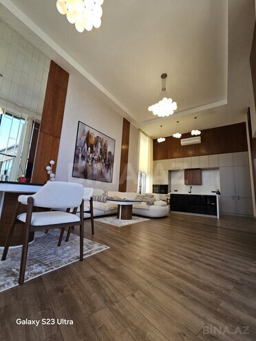 Satılır 4 otaqlı həyət evi/bağ evi 300 m², Mərdəkan q., photo 27 from 32