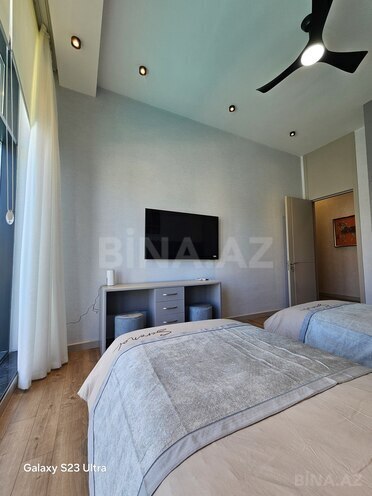 Satılır 4 otaqlı həyət evi/bağ evi 300 m², Mərdəkan q., photo 11 from 32