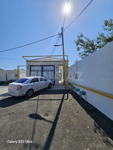 Satılır 4 otaqlı həyət evi/bağ evi 300 m², Mərdəkan q., photo 7 from 32