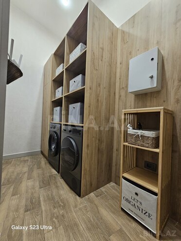Satılır 4 otaqlı həyət evi/bağ evi 300 m², Mərdəkan q., photo 22 from 32