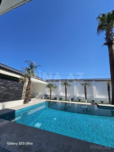Satılır 4 otaqlı həyət evi/bağ evi 300 m², Mərdəkan q., photo 15 from 32